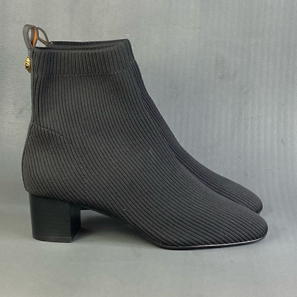 KURT GEIGER LONDON Mini Elmer Ankle Boots womens size 8